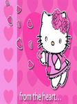 pic for Hello Kitty Heart